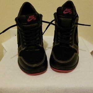 Rare Nike High heels